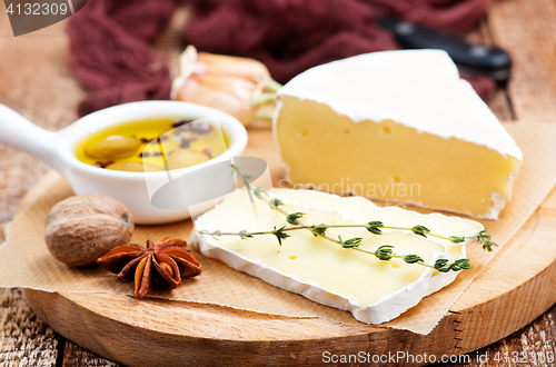 Image of cheese