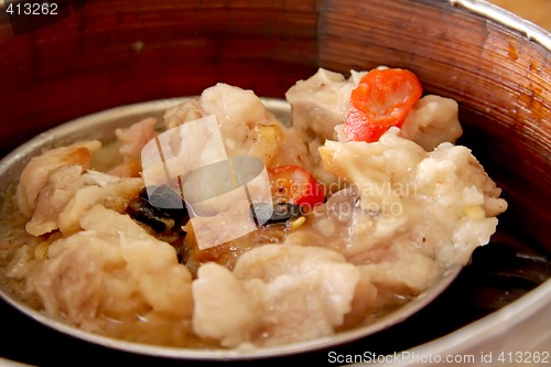 Image of Dimsum pork