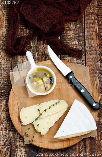 Image of cheese