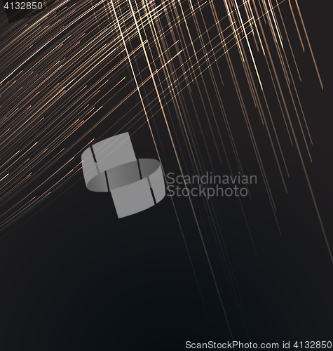 Image of Abstract Background Fiber Optic