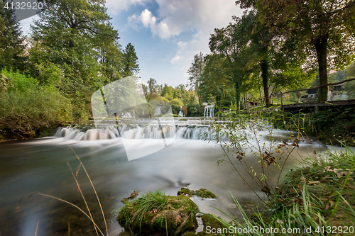 Image of Slunj, Croatia