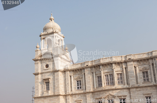 Image of Victoria Memorial, Kolkata