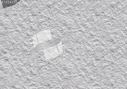 Image of Wall plaster, close-up