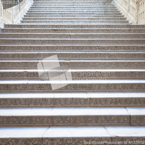 Image of Staircase in Venice