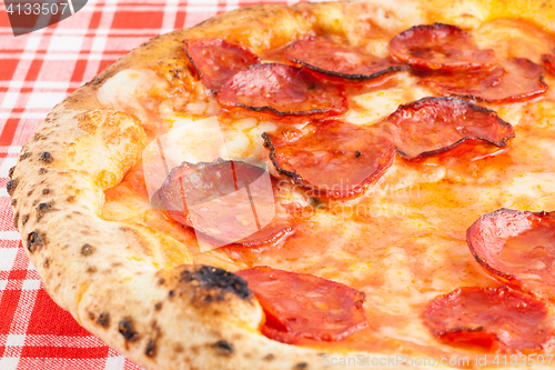 Image of Real Italian Pizza Diavola