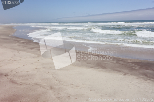 Image of Atlantic ocean