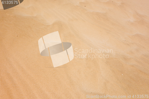 Image of sand background