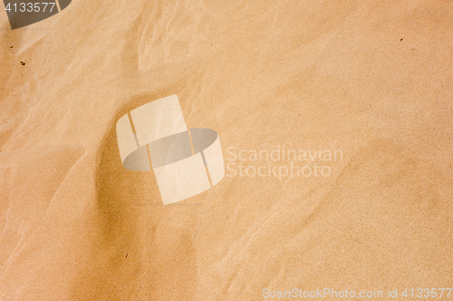 Image of sand background