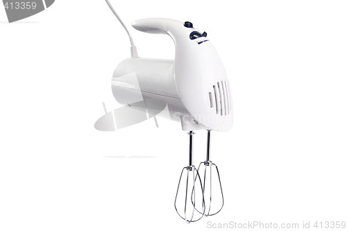 Image of Kitchen Mixer