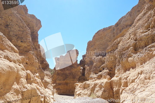 Image of Sesriem, Canyon