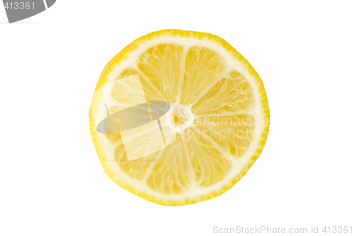 Image of Lemon Slice