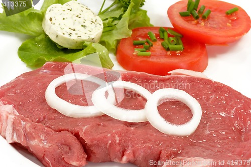 Image of Rump Steak