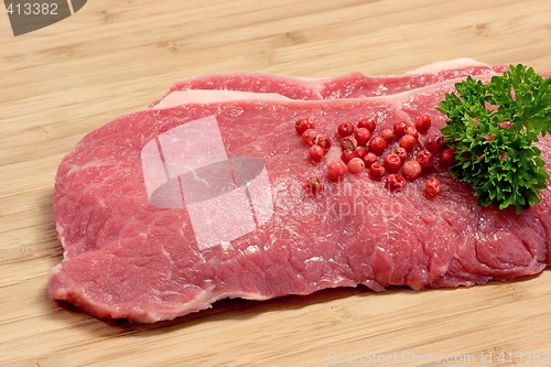 Image of Steaks