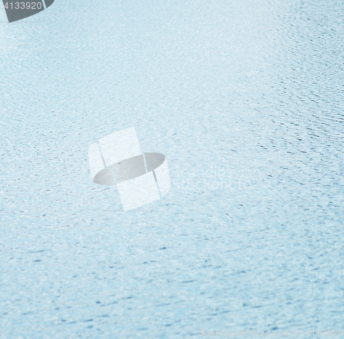 Image of water background