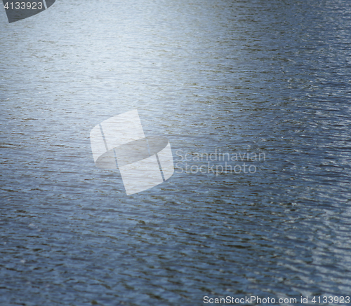 Image of water background