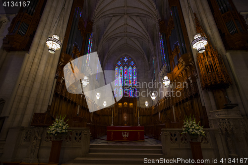 Image of Duke Chapel