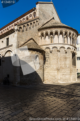 Image of Zadar, Dalmatia, Croatia