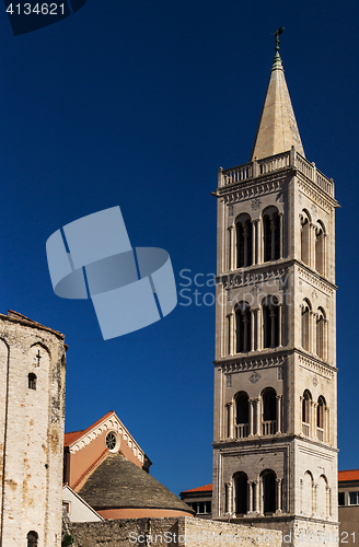 Image of Zadar, Dalmatia, Croatia