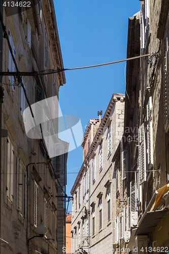 Image of Zadar, Dalmatia, Croatia