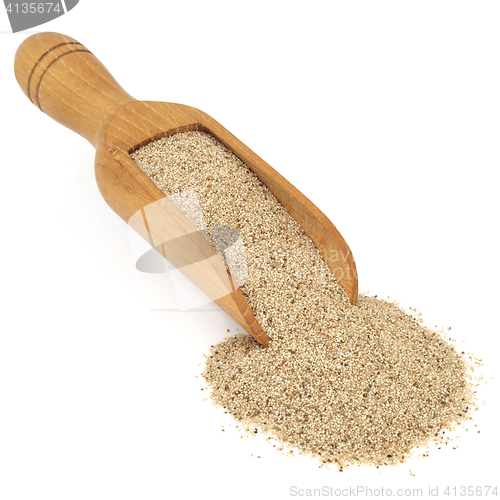 Image of Teff Grain Health Food