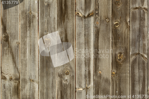 Image of The Wooden Background