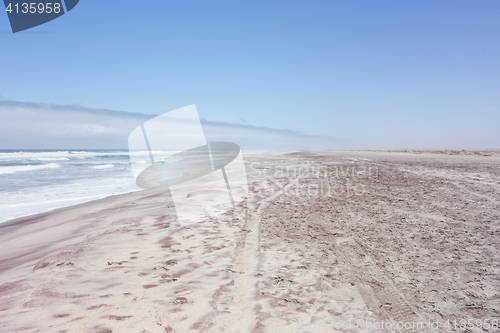 Image of Atlantic ocean