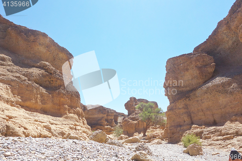 Image of Sesriem, Canyon