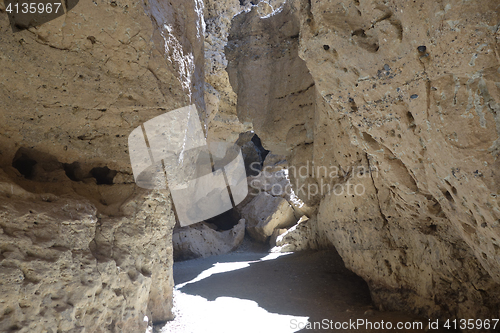 Image of Sesriem, Canyon