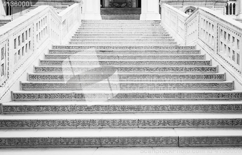 Image of Staircase in Venice