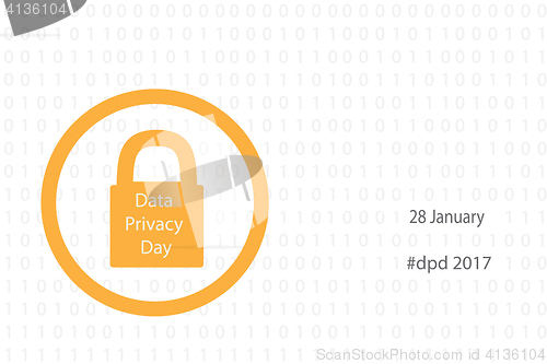 Image of Data privacy day