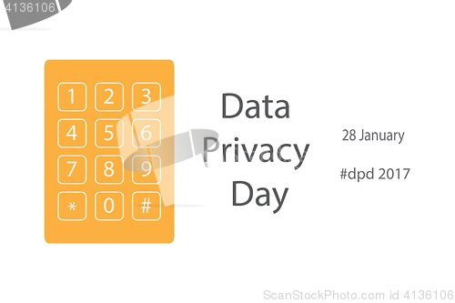 Image of Data privacy day