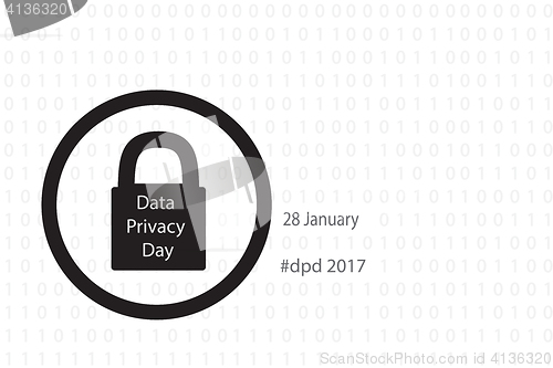 Image of Data privacy day