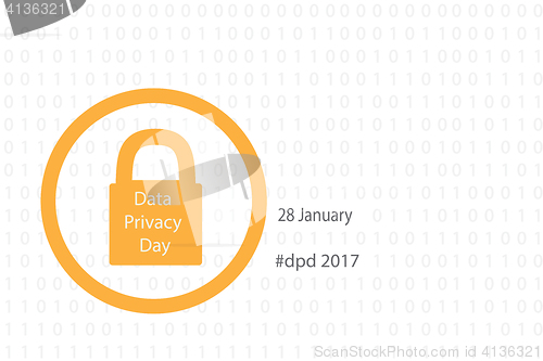 Image of Data privacy day