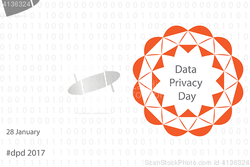 Image of Data privacy day