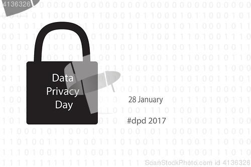 Image of Data privacy day