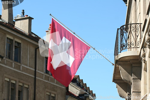 Image of Swiss