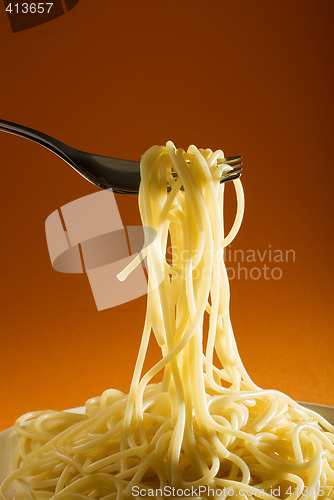 Image of pasta