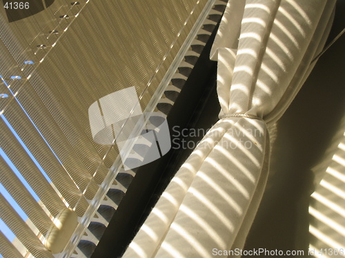 Image of Blinds