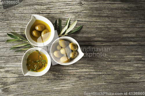 Image of Olive oil