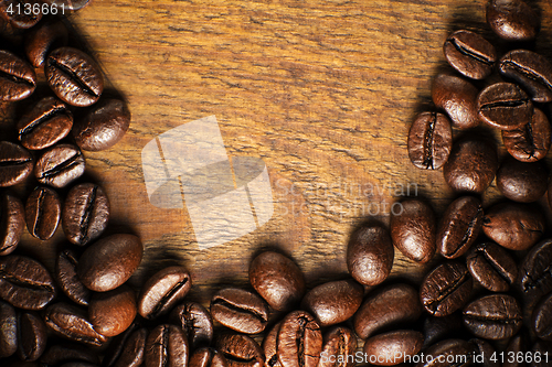 Image of Coffee beans