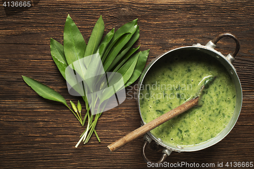 Image of Soup 