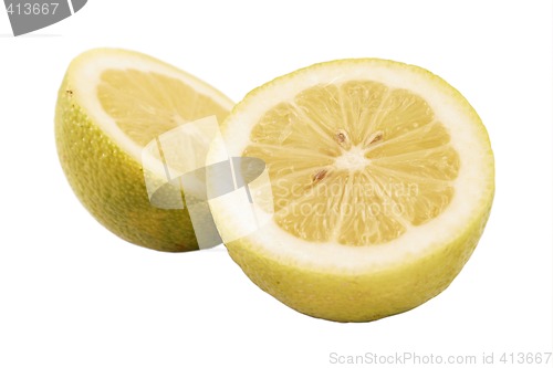 Image of Lemon