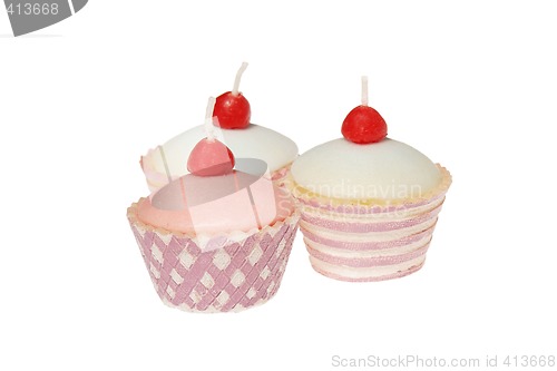 Image of Candles