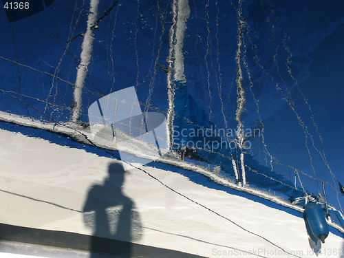 Image of Reflection