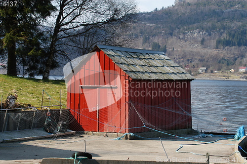 Image of Boat house_17.04.2005