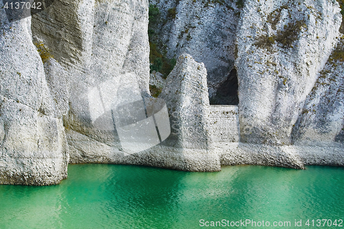 Image of Rock Phenomenon The Wonderful Rocks