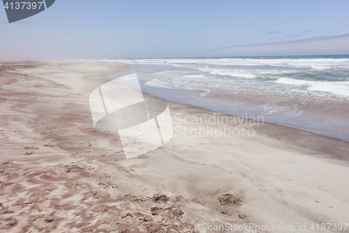 Image of Atlantic ocean