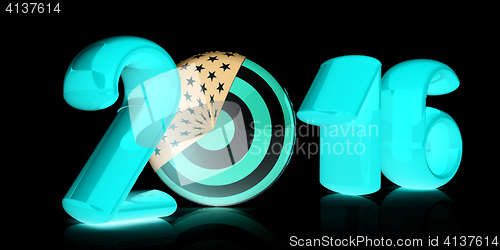 Image of Image relative to parliament, presidents and others elections. 2