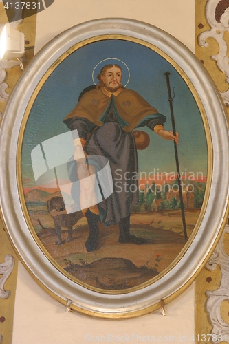 Image of Saint Roch