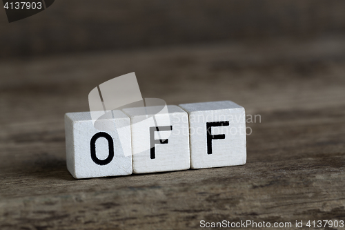 Image of German word love 